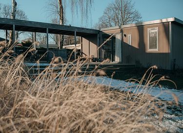 Familiehuis voor 12 personen op de Veluwe - 17