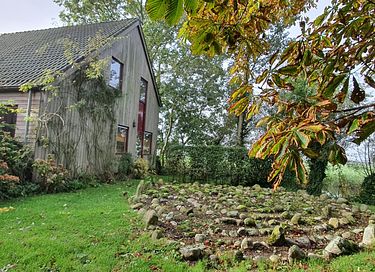 Schönes 6-Personen Bauernhof Ferienhaus - 2
