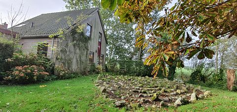 Schönes 6-Personen Bauernhof Ferienhaus - 2