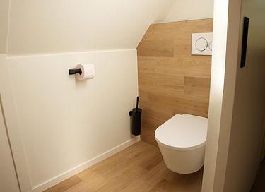 Charmante maison de vacances bien-être pour 4 personnes - 19