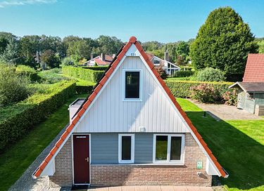 Logement de vacances Drenthe - 43