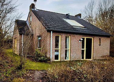 Vacation home (6p.) with sauna and jacuzzi  - 2