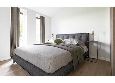 Chalet confortable près de la plage (6p) - 11