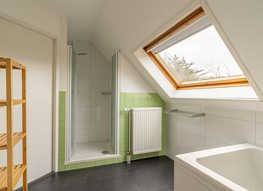 Centraal gelegen vakantiehuis op Texel - 13