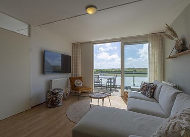 Erdgeschosswohnung in Strandnähe - 6