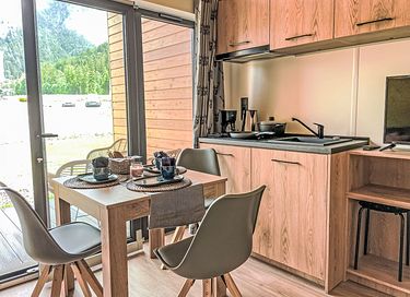 Maison confortable en pleine nature - 9