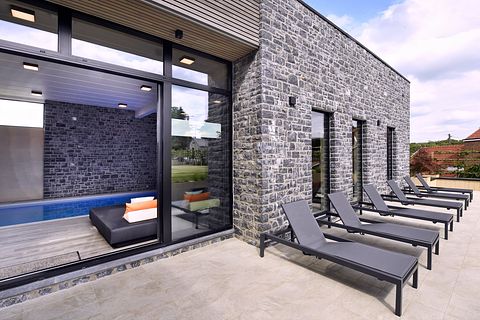 Luxury wellness hotel in the Ardennes - 4