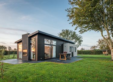 Luxe vakantiehuis (4p) Goeree-Overflakkee - 2