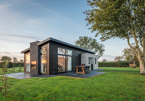 Luxe vakantiehuis (4p) Goeree-Overflakkee - 2