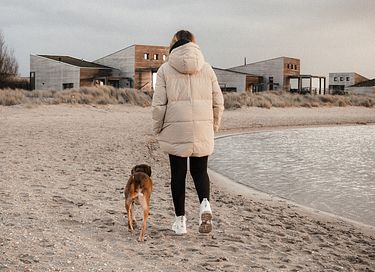 Vakantievilla met eigen zwemsteiger - 30