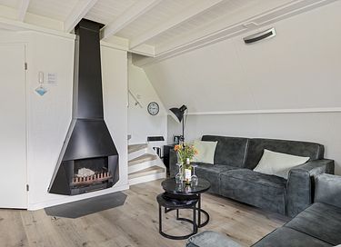 Comfortable holiday home on green park - 5