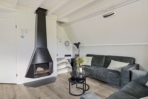 Comfortable holiday home on green park - 5