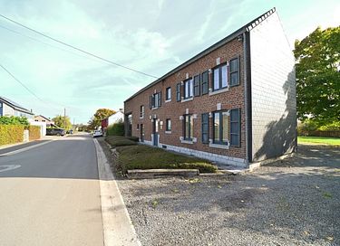 Authentique maison à colombages dans les Ardennes - 24