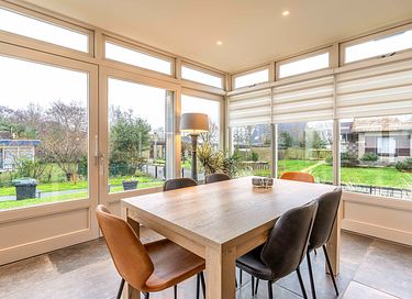 Family house in cozy seaside resort on Texel - 8