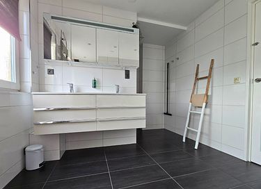 Wellness Villa für 10 Personen - 22