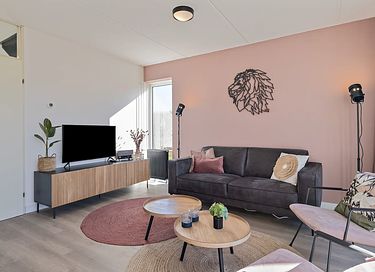 Bungalow (5p) in de Groningse natuur - 3