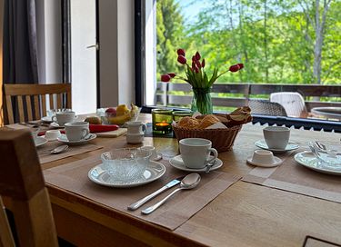 Ferienwohnung im Sauerland - 6