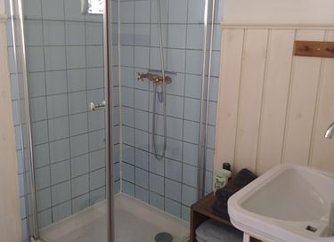 Gemütliches schwedisches Landhaus in Drenthe - 42