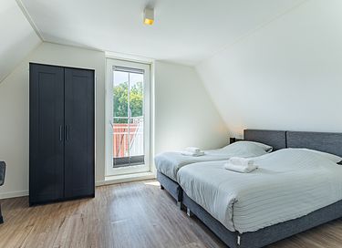 6-person apartment near beach and sea - 18