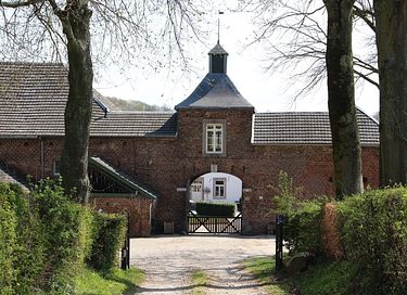 Uniek overnachten in een torenwoning - 13