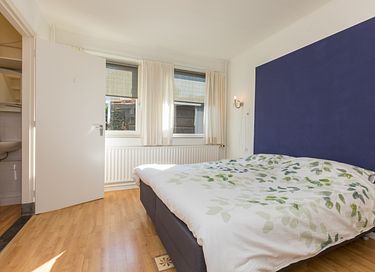 Spacious holiday home in Zoutelande (Zeeland) - 12