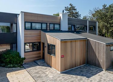 Logement de vacances moderne en Zeeuws-Vlaanderen - 21