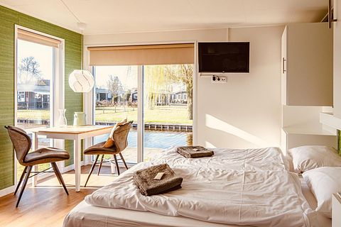 Cozy waterfront studio - 3