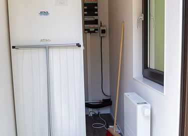 Duurzaam vakantiehuis op de Veluwe - 13