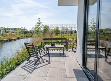 Pet-friendly villa for 6 people - 32