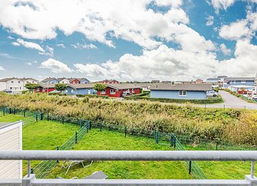 Logement de vacances avec sauna près de la côte - 26