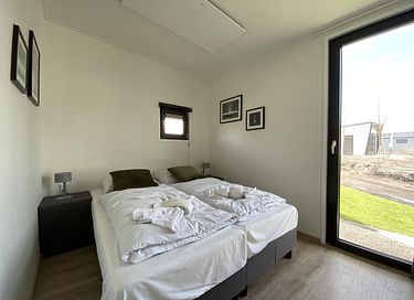 Design vakantiehuis (4p) in Limburg - 6
