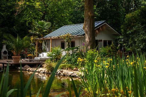 Einzigartige private Wellness-Oase - 5