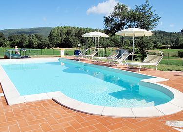 Leuk vakantiehuisje voor 4 personen - 7