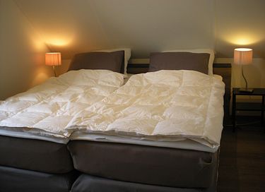 Vacation apartment with conservatory for 5 people - 11
