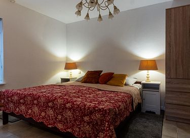Logement de vacances avec une belle vue - 24