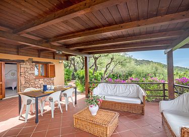 Mediterrane villa met zeezicht - 20