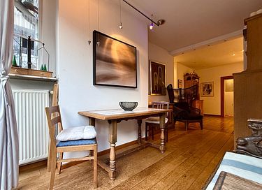 Appartement urbain élégant avec jacuzzi - 10