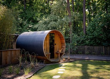 Gemütliches Wellness-Ferienhaus in den Wäldern - 19
