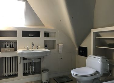 Loft spacieux (6 personnes) en pleine nature - 13