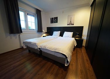 Groepsaccommodatie (10p) in de Achterhoek - 6