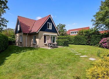 Ferienwohnung (8p) am Wasser in Drenthe - 3