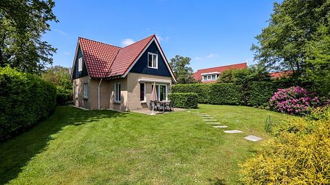 Ferienwohnung (8p) am Wasser in Drenthe - 3