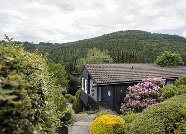 Ferienwohnung (6p) im Sauerland - 37