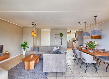Ferienwohnung mit Blick auf den Yachthafen - 6