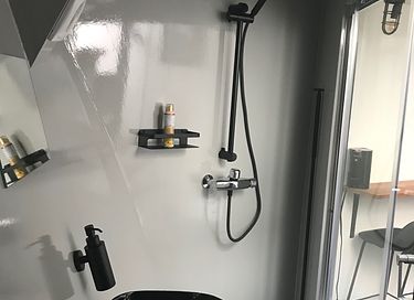 B&B op een historisch schip in Amsterdam - 10