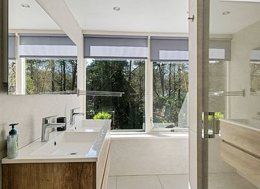 2 maisons la forêt adjacentes dans Drenthe - 20