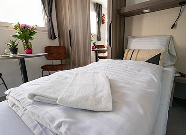 Séjour confortable pour 2 personnes près d'Amsterdam - 11