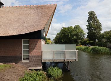 Wellness en waterpret aan het IJsselmeer - 2