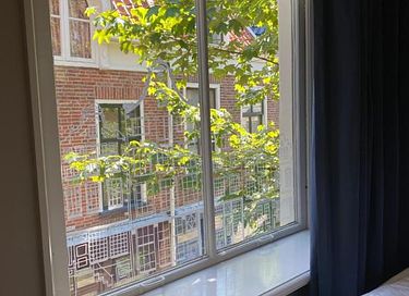 Appartement in het centrum van Leeuwarden - 12