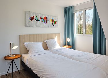 Maison de vacances de luxe proche de la plage (10p) - 26